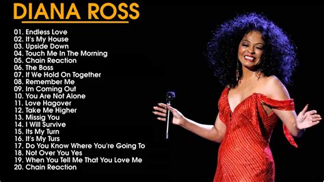 diana ross lyrics|diana ross most popular songs.